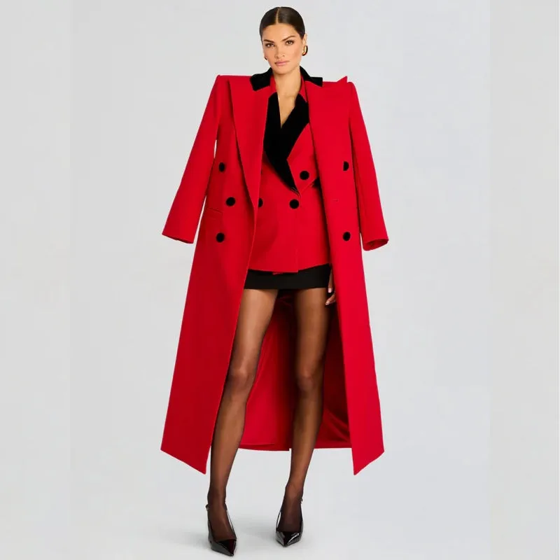 Constance Coat