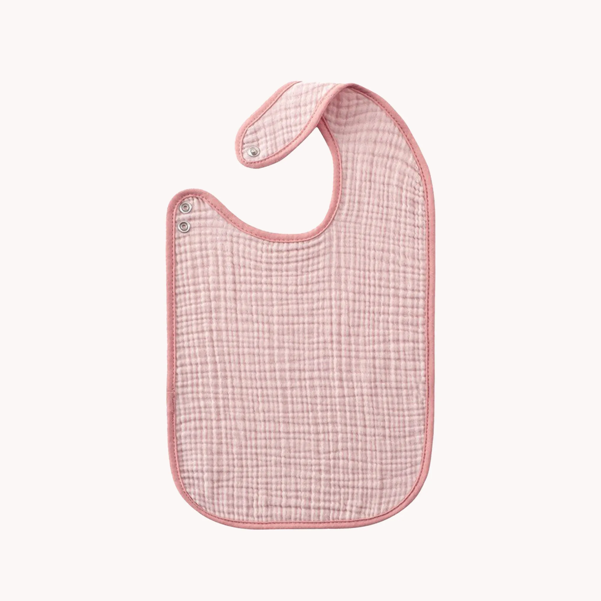 Crinkle Bib