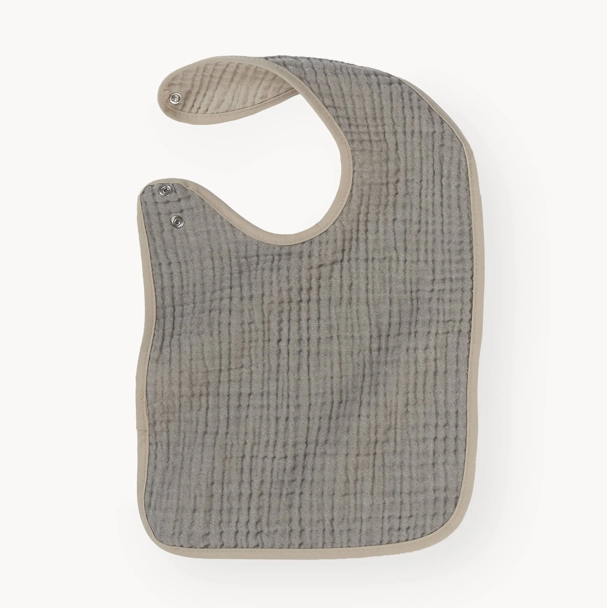 Crinkle Bib