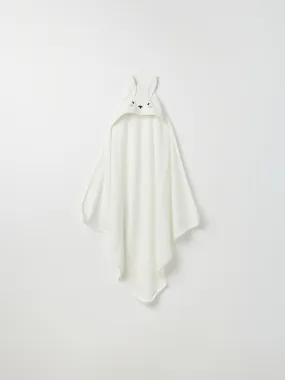 Cuddle 'N' Dry Hooded Baby Towel