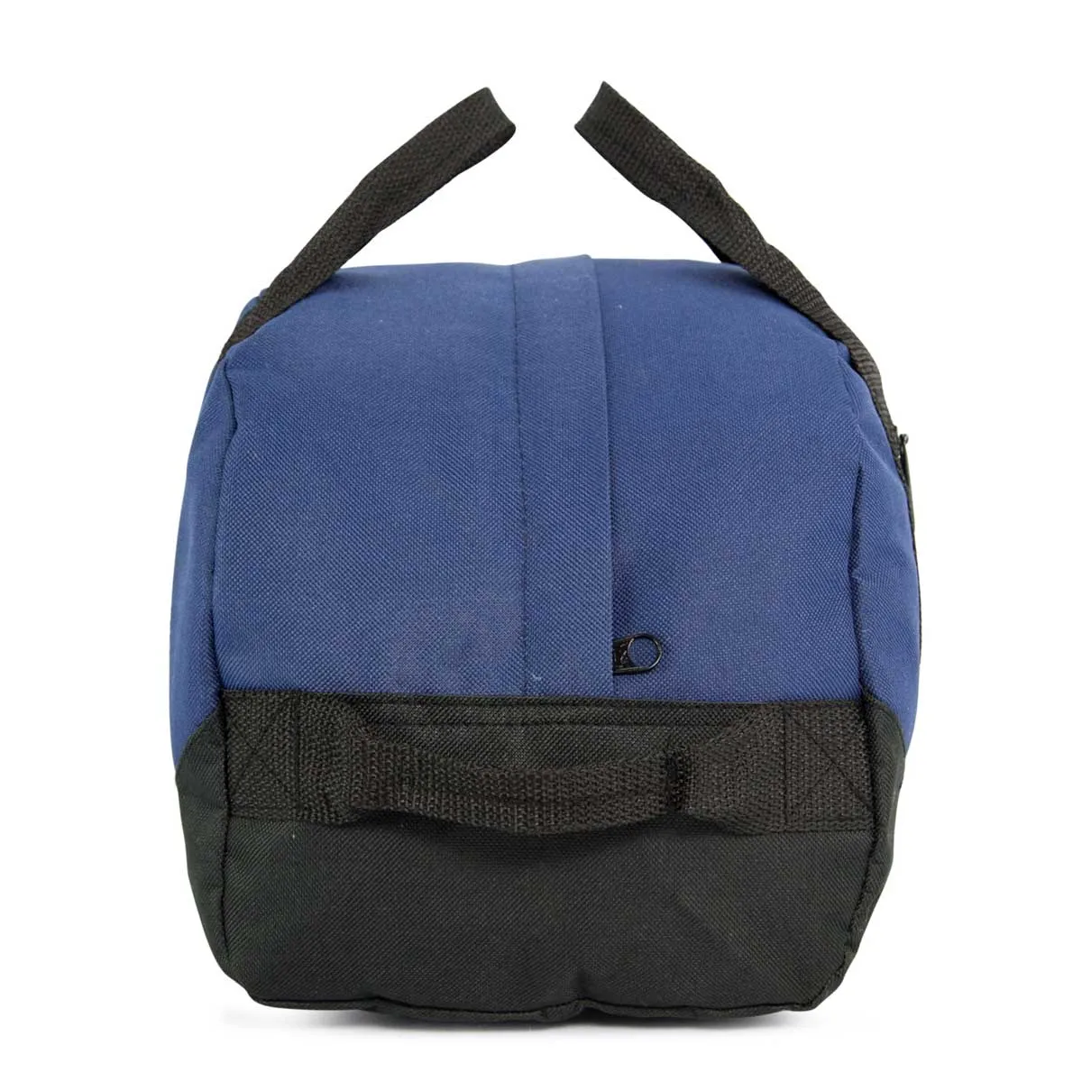 Dalix 12" Mini Small Duffel Bag Two Tone