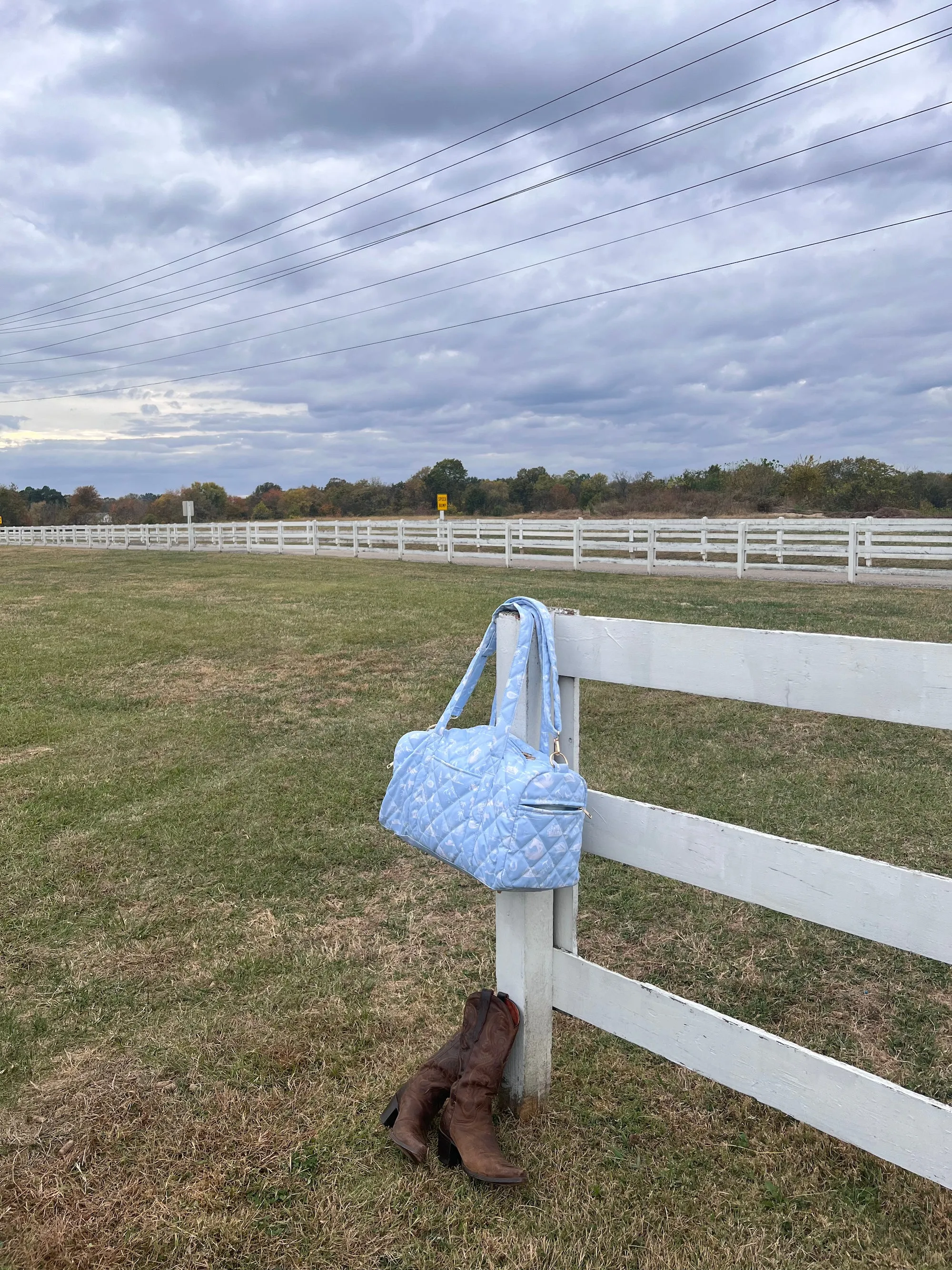 Duffle Bag