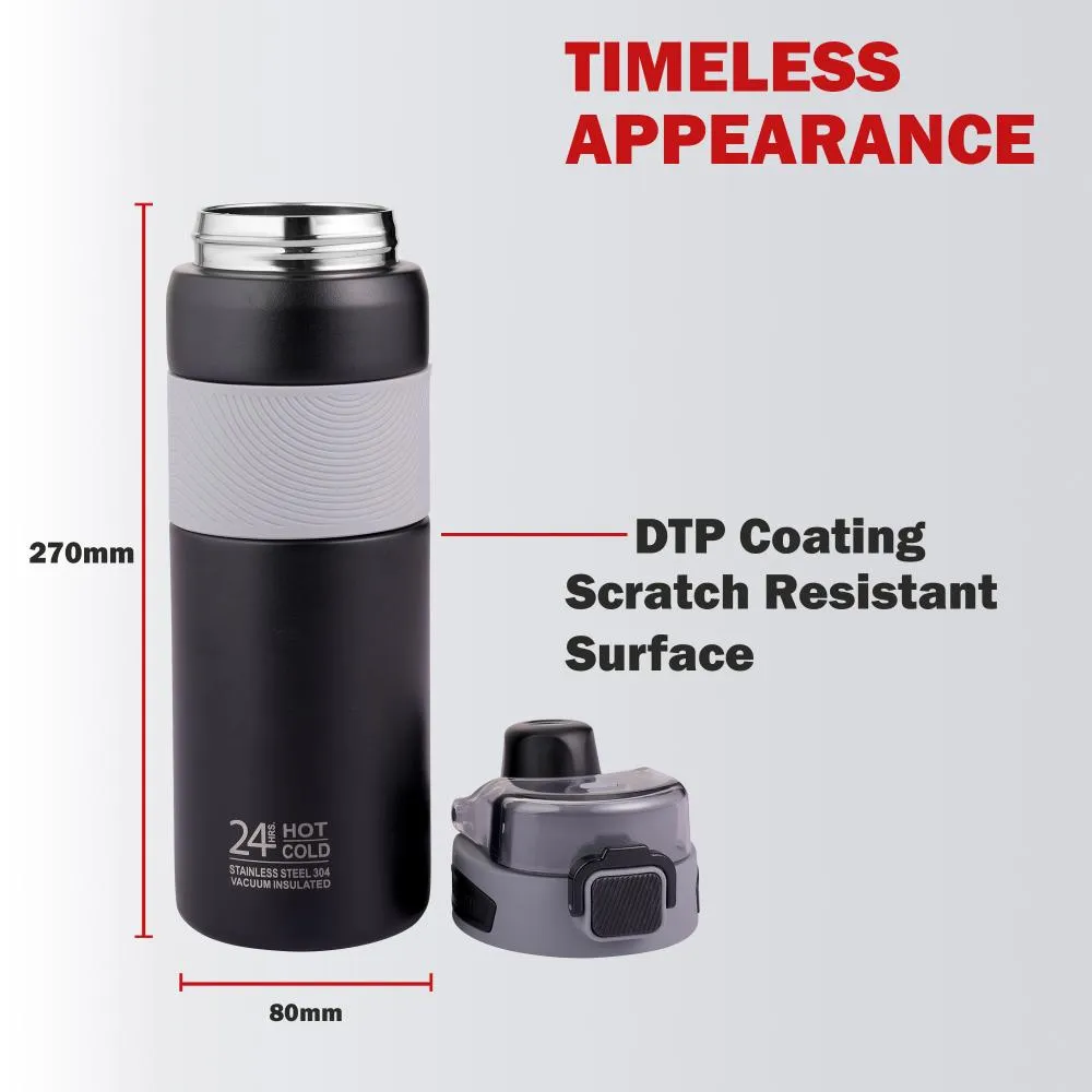 Duro Apex, Thermosteel Flask, 900ml