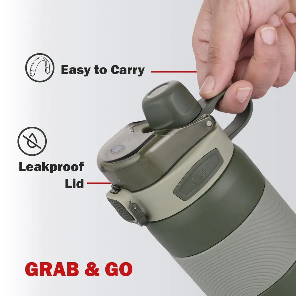 Duro Apex, Thermosteel Flask, 900ml