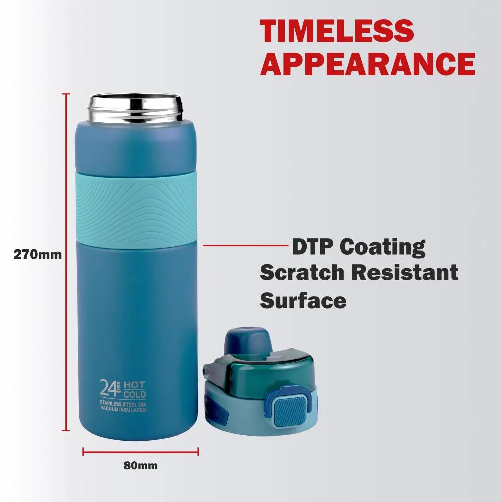 Duro Apex, Thermosteel Flask, 900ml