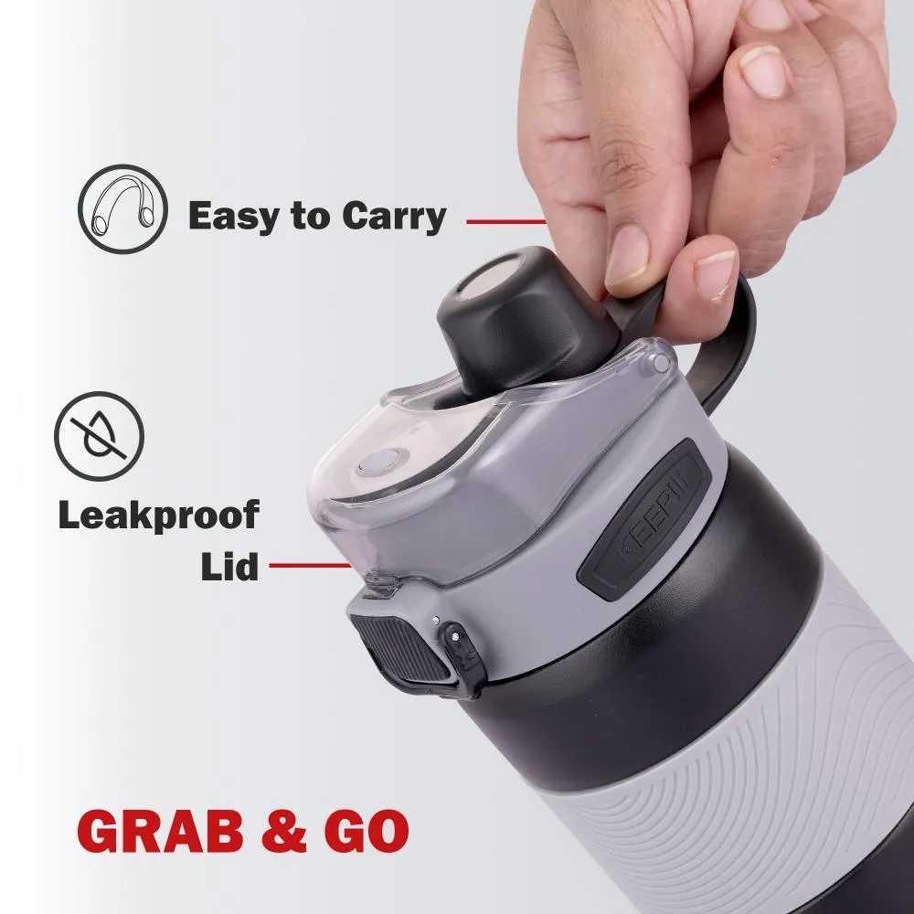 Duro Apex, Thermosteel Flask, 900ml