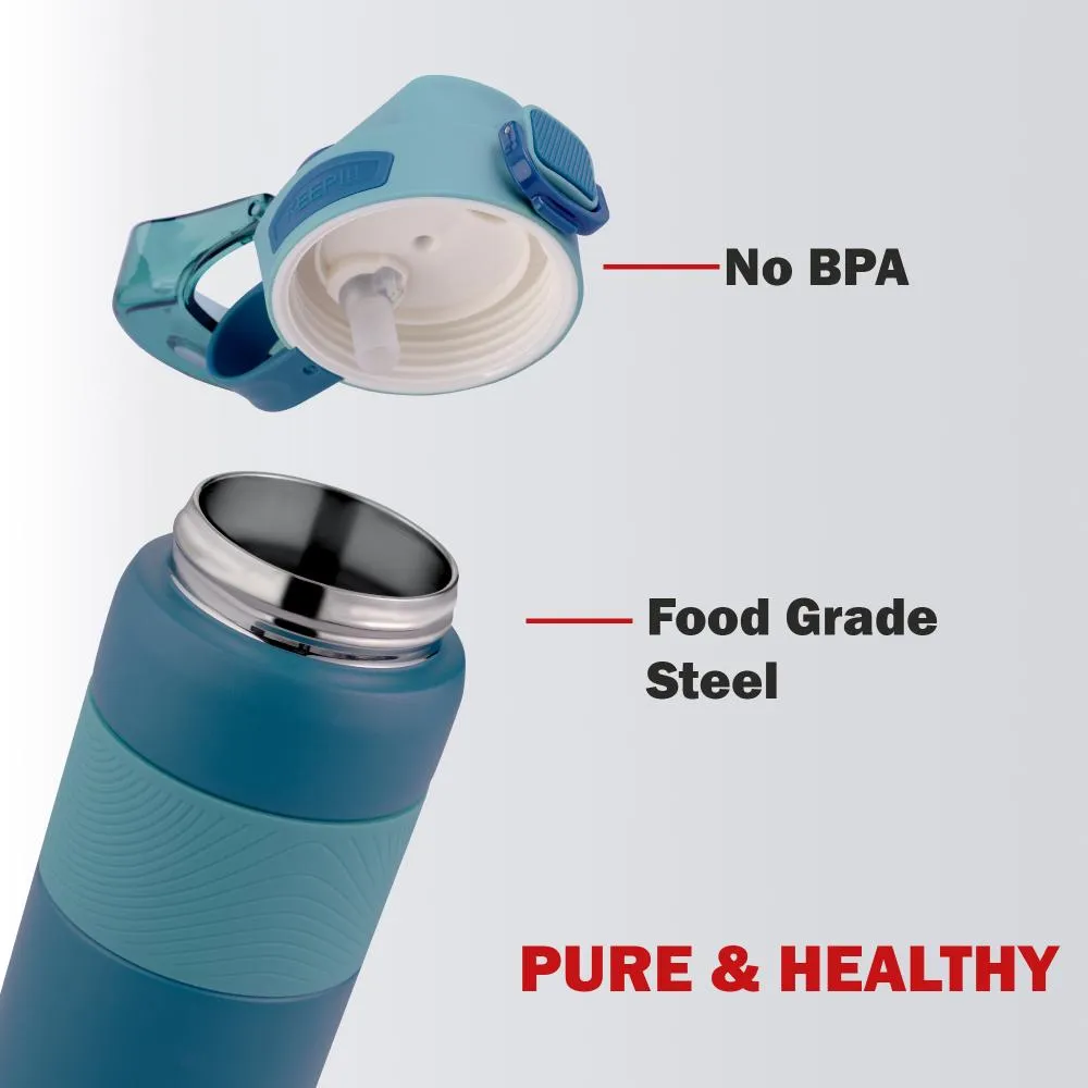 Duro Apex, Thermosteel Flask, 900ml