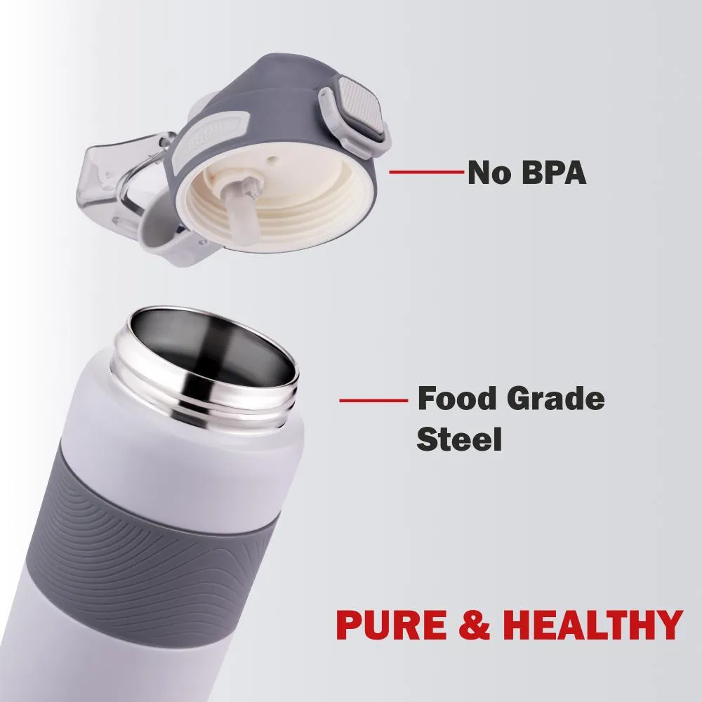 Duro Apex, Thermosteel Flask, 900ml