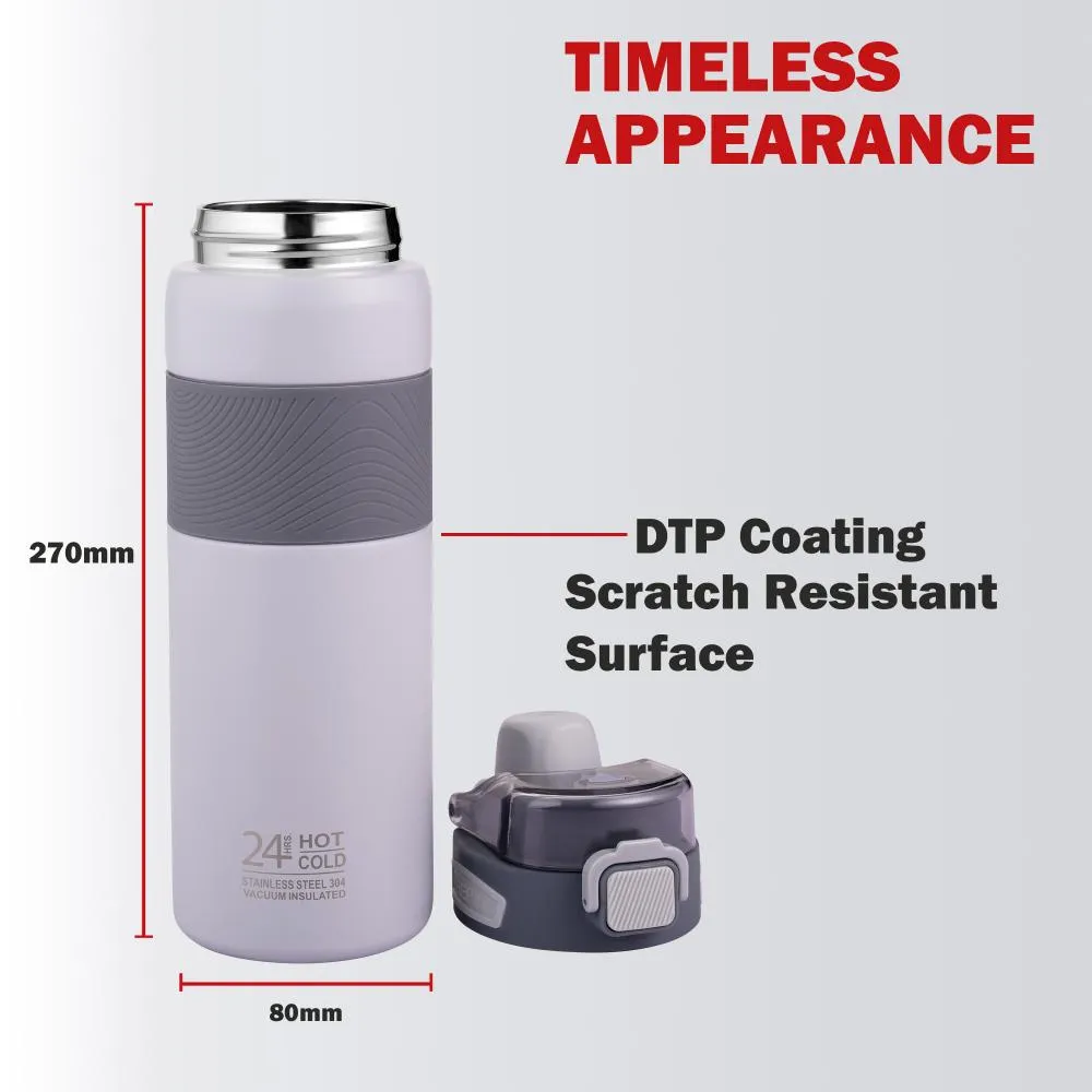 Duro Apex, Thermosteel Flask, 900ml