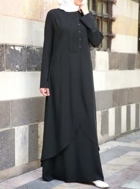 Dyna Abaya