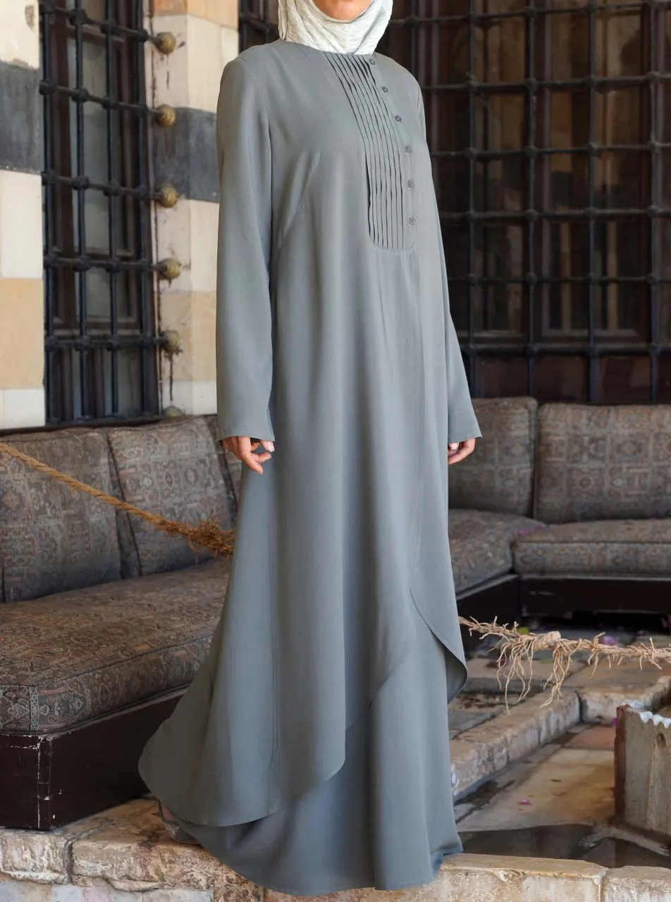 Dyna Abaya