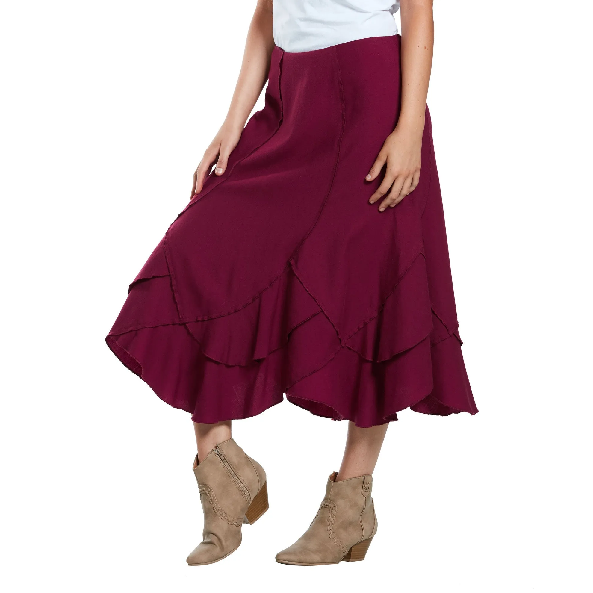 Eje Skirt