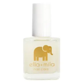 ella mila Matte-ly in Love Matte Top Coat