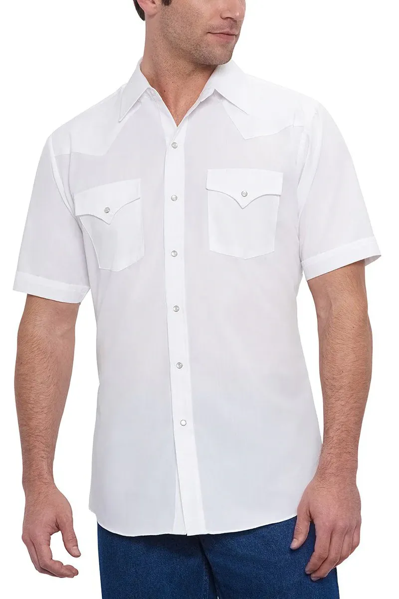 Ely Western Shirt