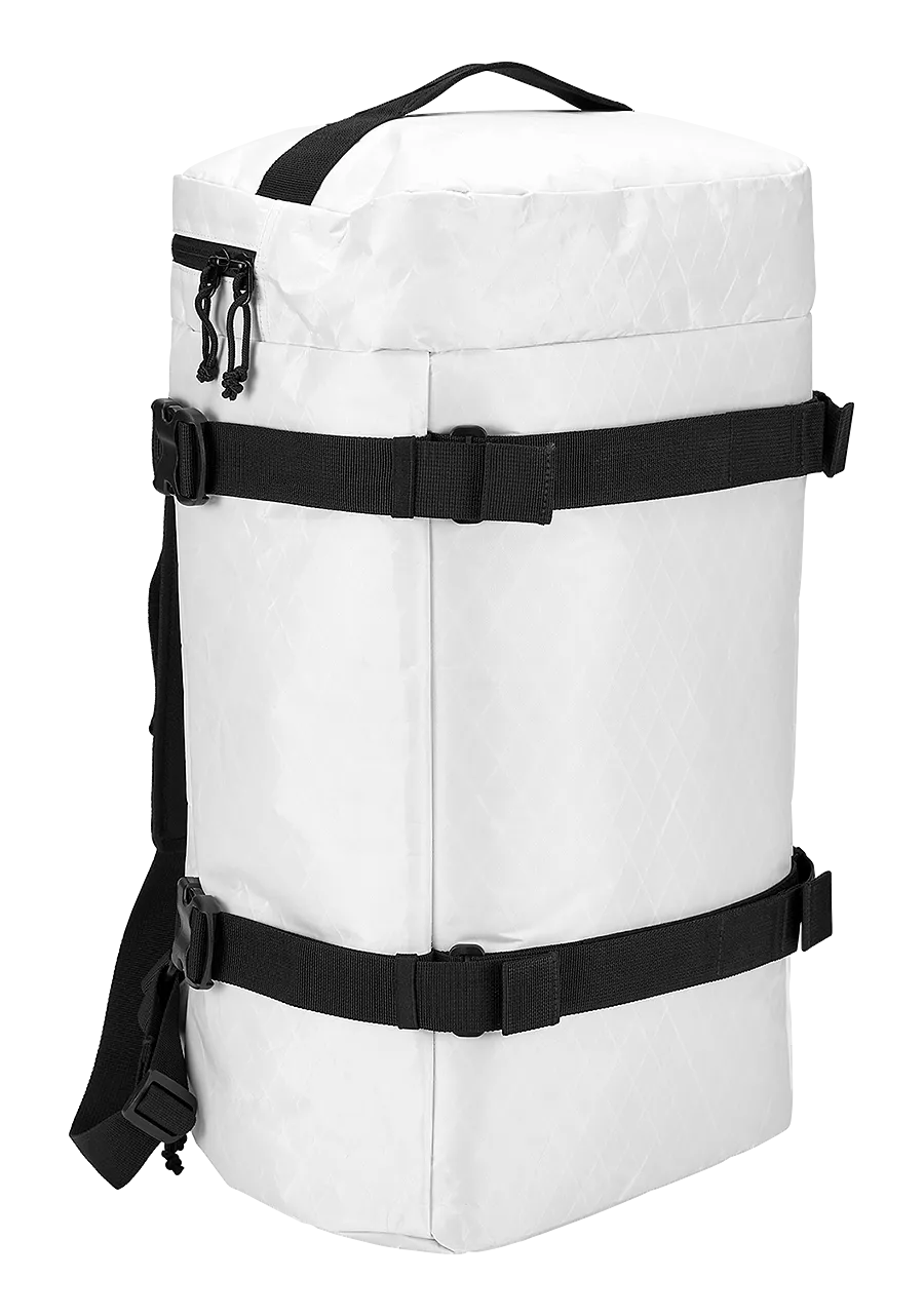 Escape Duffel 45L - NS - White Ultra