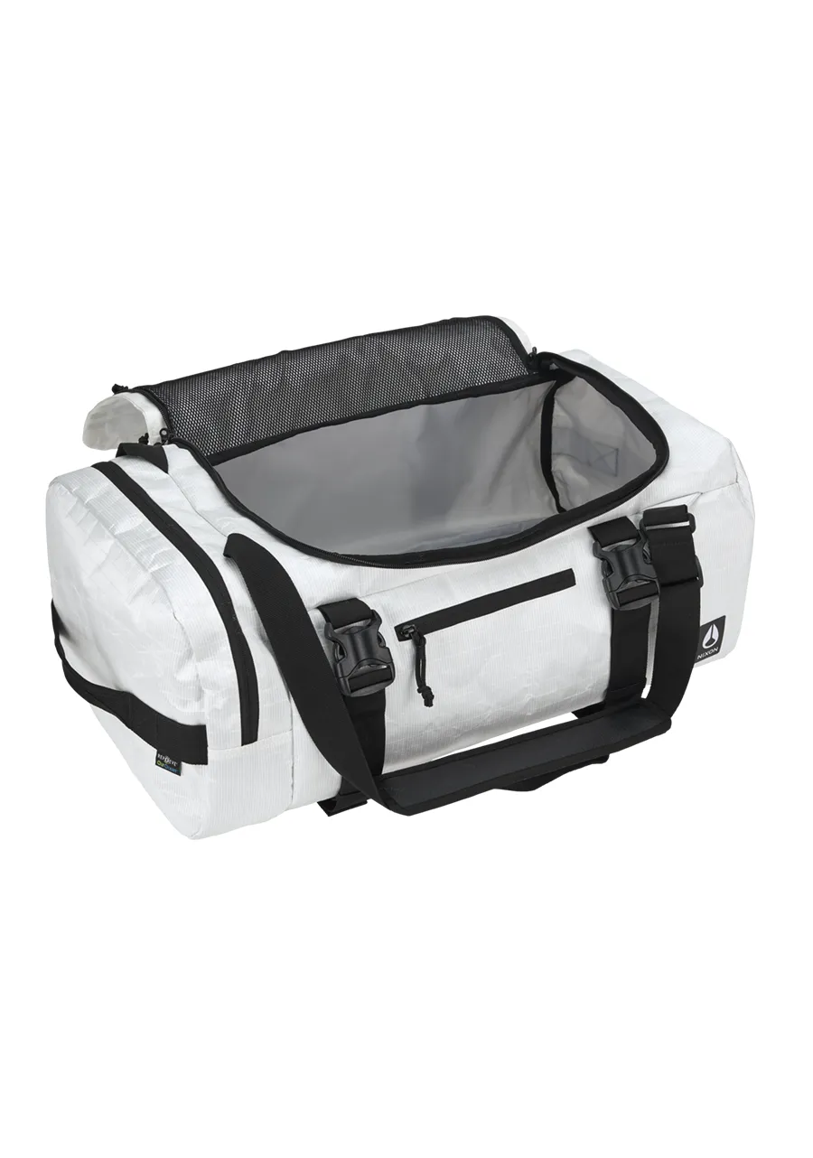 Escape Duffel 45L - NS - White Ultra