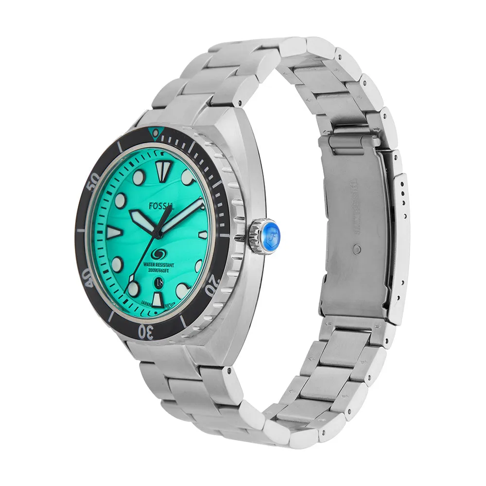 Fossil Breaker FS6066