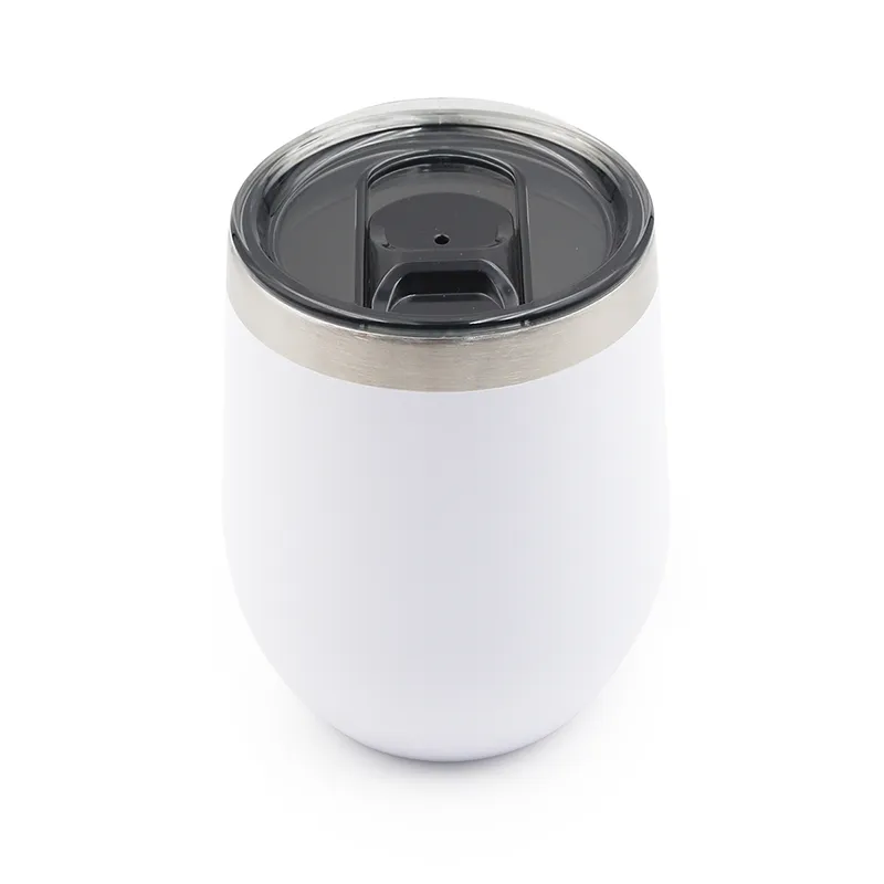 Freedom 10 oz Wine Tumbler