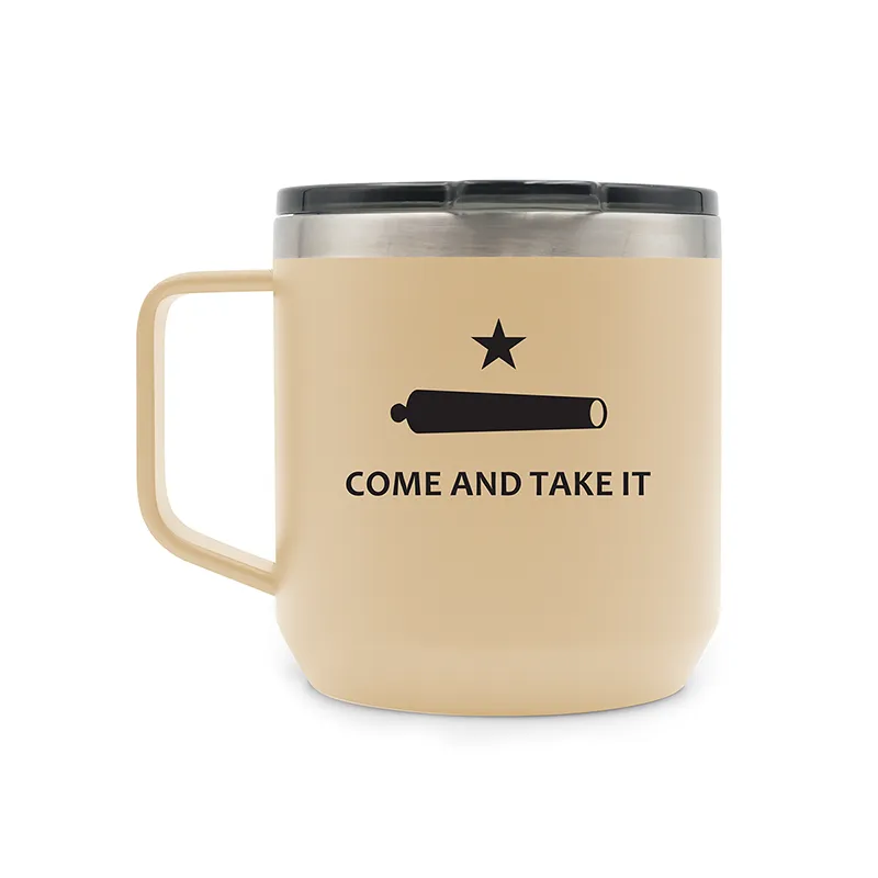 Freedom 16 oz Coffee Mug