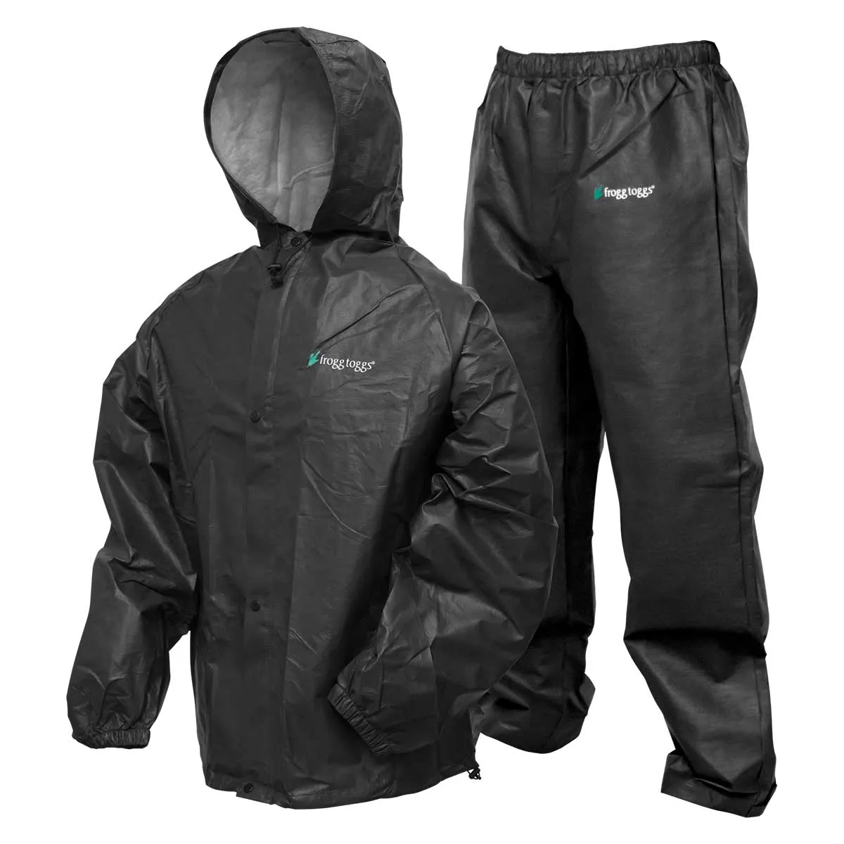 Frogg Toggs Pro Lite Rainsuit