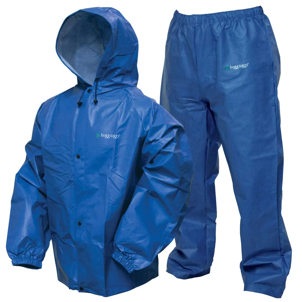 Frogg Toggs Pro Lite Rainsuit