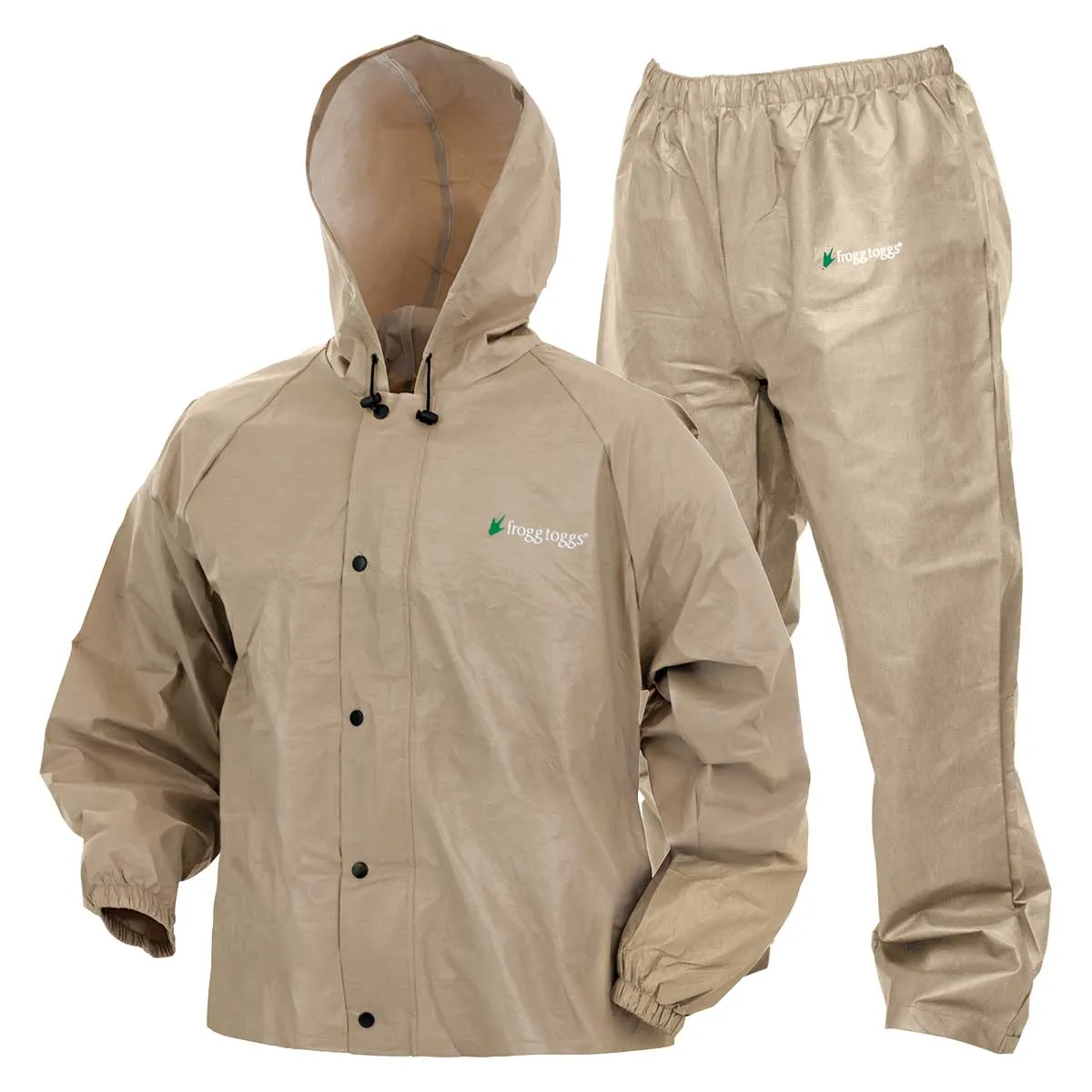 Frogg Toggs Pro Lite Rainsuit