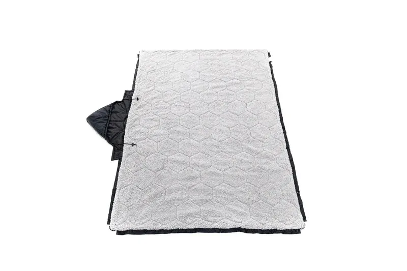 FSR Anywhere Poncho/Puff Blanket