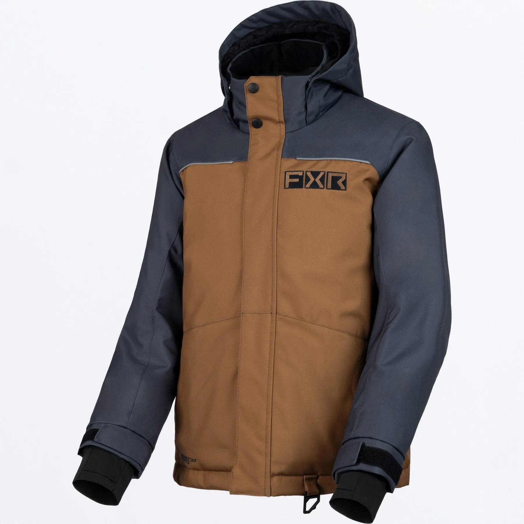 FXR Youth Kicker Insulated Jacket