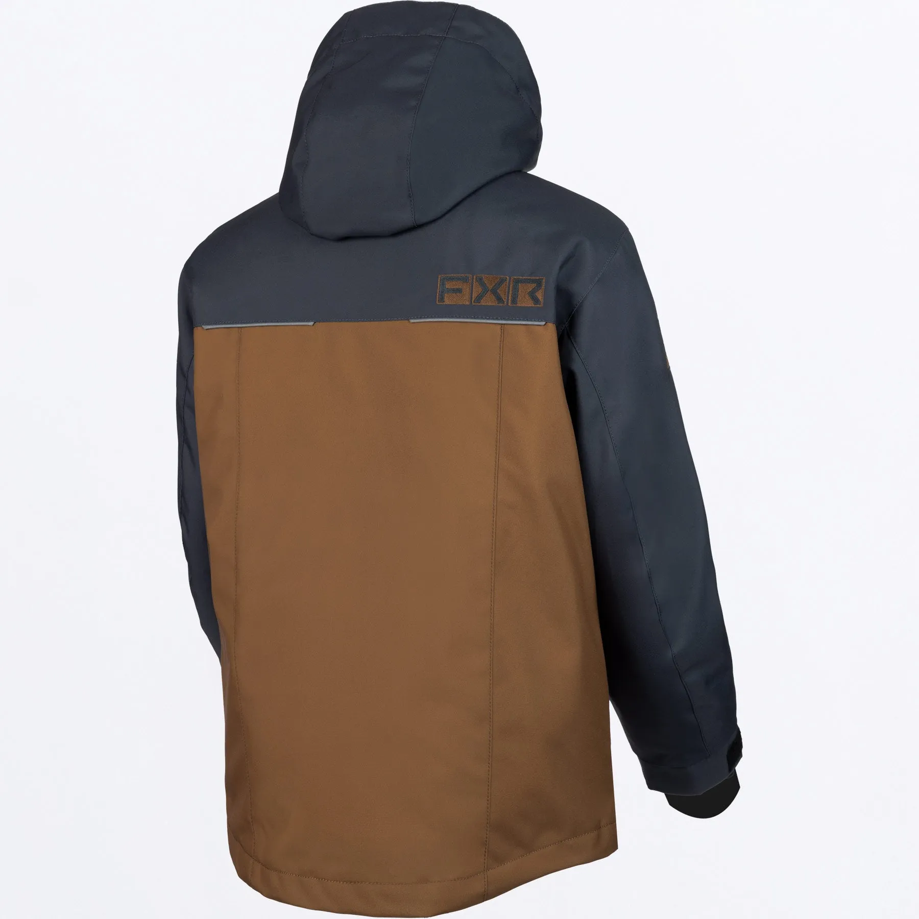 FXR Youth Kicker Insulated Jacket