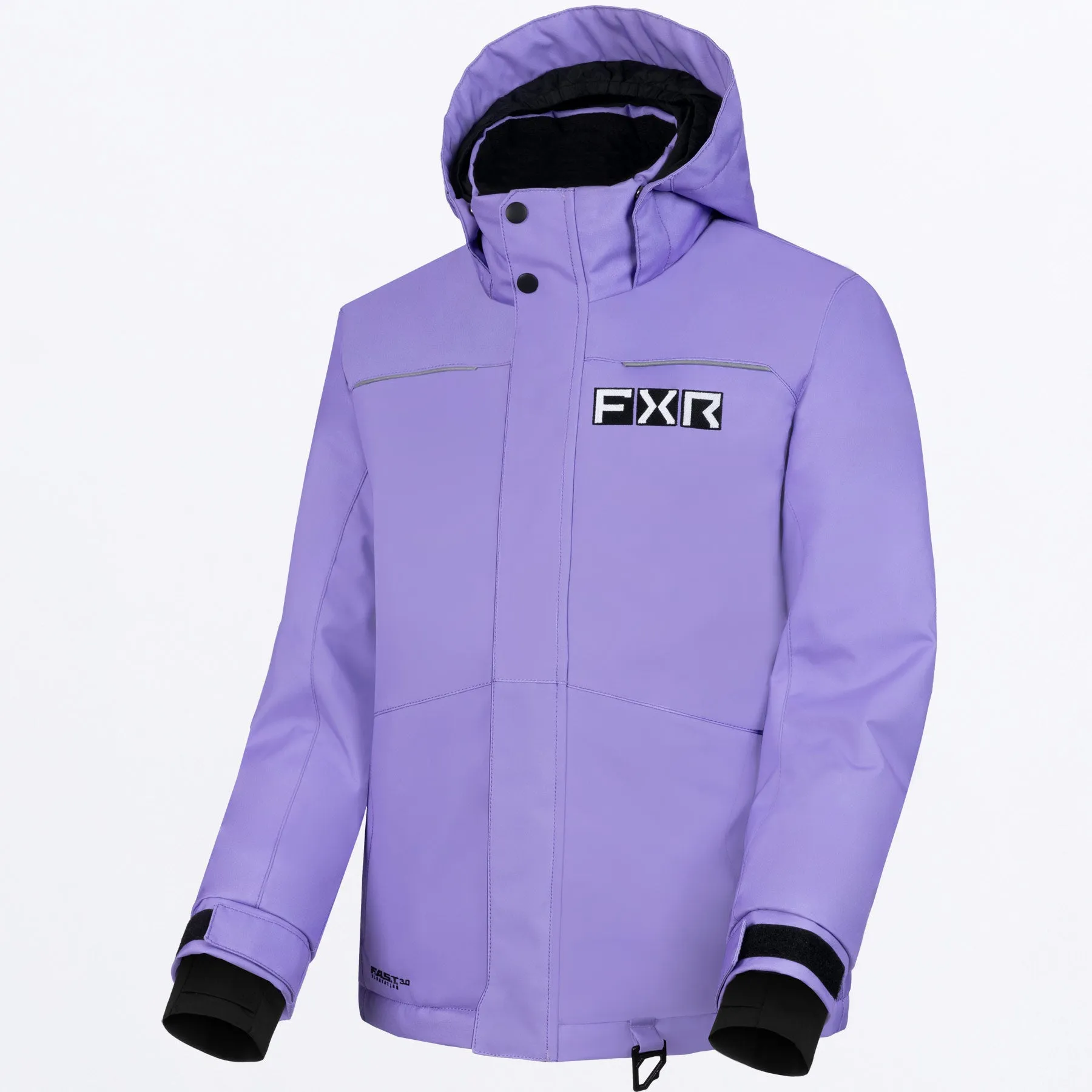 FXR Youth Kicker Insulated Jacket