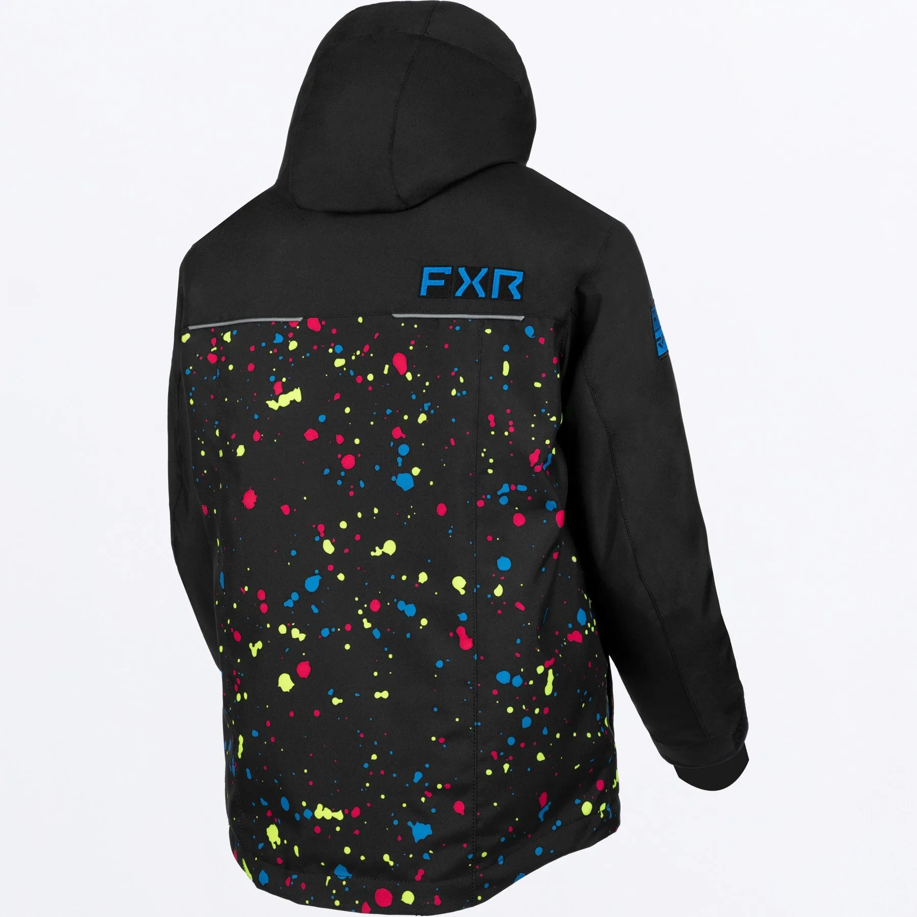 FXR Youth Kicker Insulated Jacket