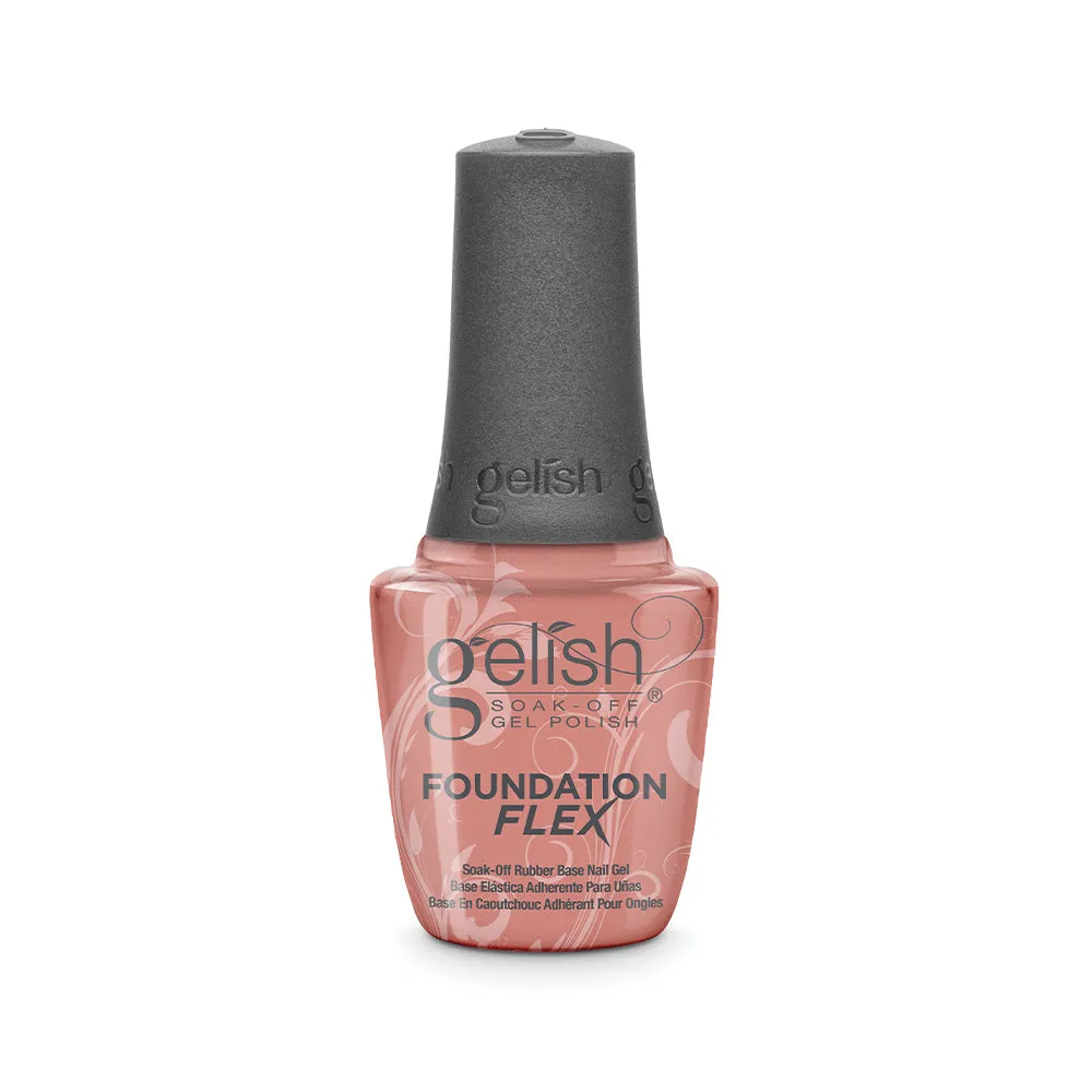 Gelish Foundation Flex – Cover Beige  - 15ml