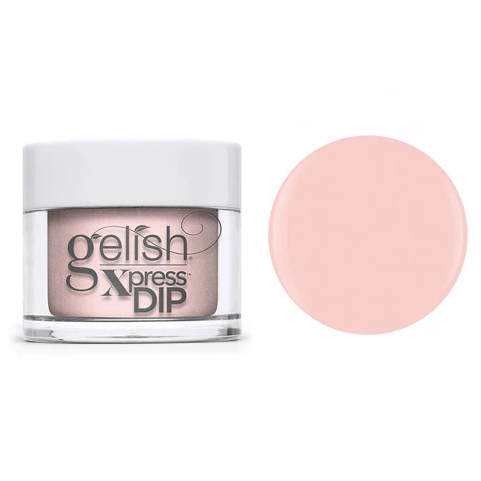 Gelish Professional Xpress Dip Powder All About The Pout - Light Coral Creme - 43G