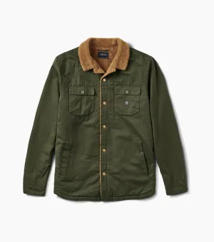 Giacca Roark Hebrides Jacket