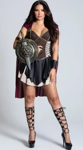 Glorious Gladiator Costume