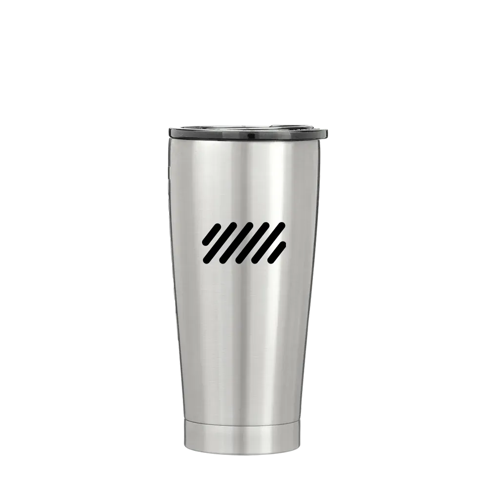 Grizzly Grip 20oz Tumbler