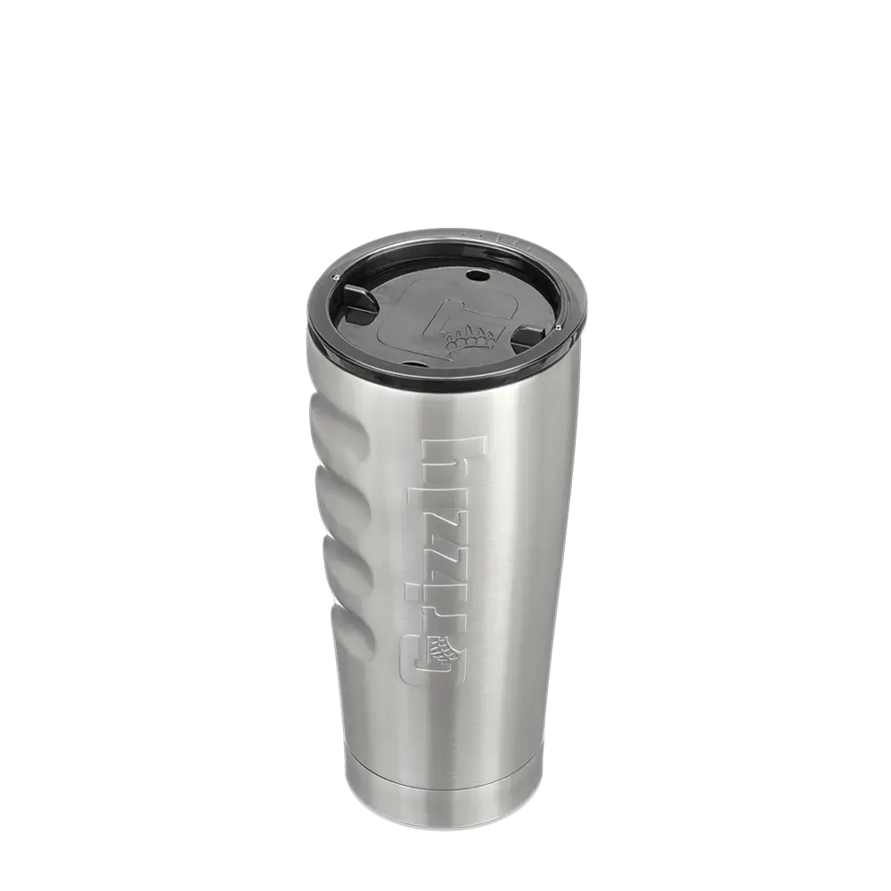 Grizzly Grip 20oz Tumbler