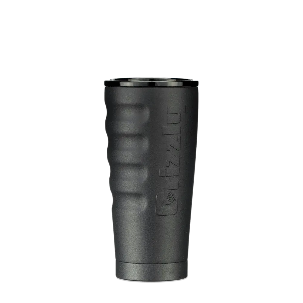 Grizzly Grip 20oz Tumbler