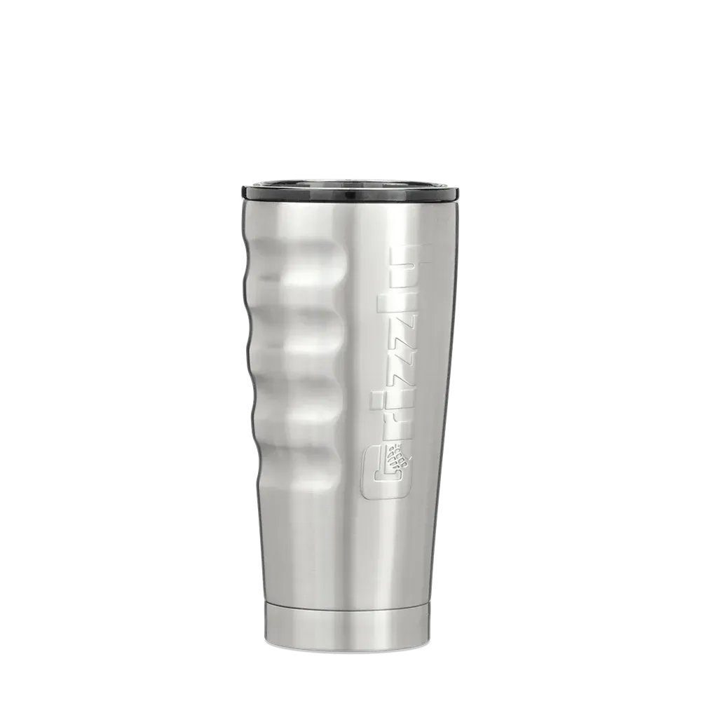 Grizzly Grip 20oz Tumbler