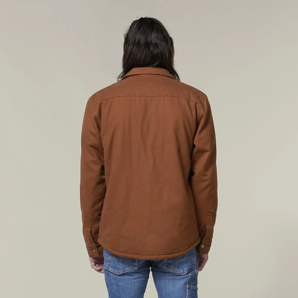 Hard Yakka Mens Heritage Cruiser Jacket