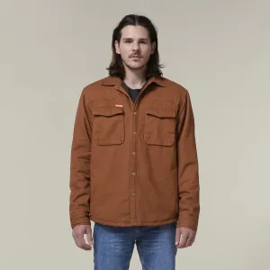 Hard Yakka Mens Heritage Cruiser Jacket