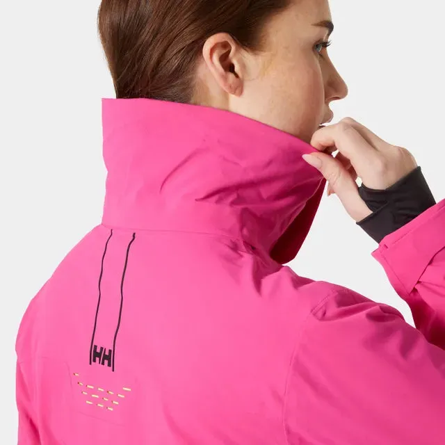 Helly Hansen Women's Alphelia LIFALOFT™ Ski Jacket