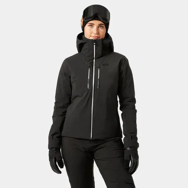 Helly Hansen Women's Alphelia LIFALOFT™ Ski Jacket