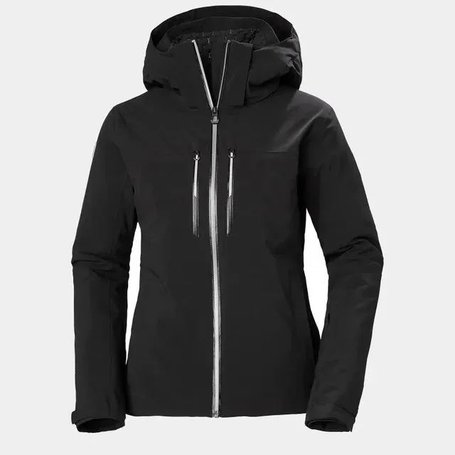 Helly Hansen Women's Alphelia LIFALOFT™ Ski Jacket