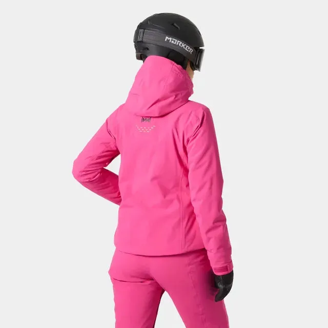 Helly Hansen Women's Alphelia LIFALOFT™ Ski Jacket