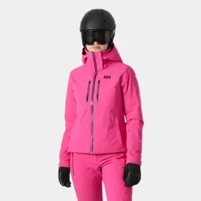 Helly Hansen Women's Alphelia LIFALOFT™ Ski Jacket