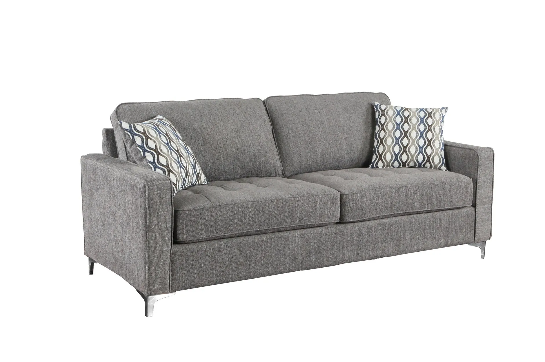 Hudson Collection Living Set