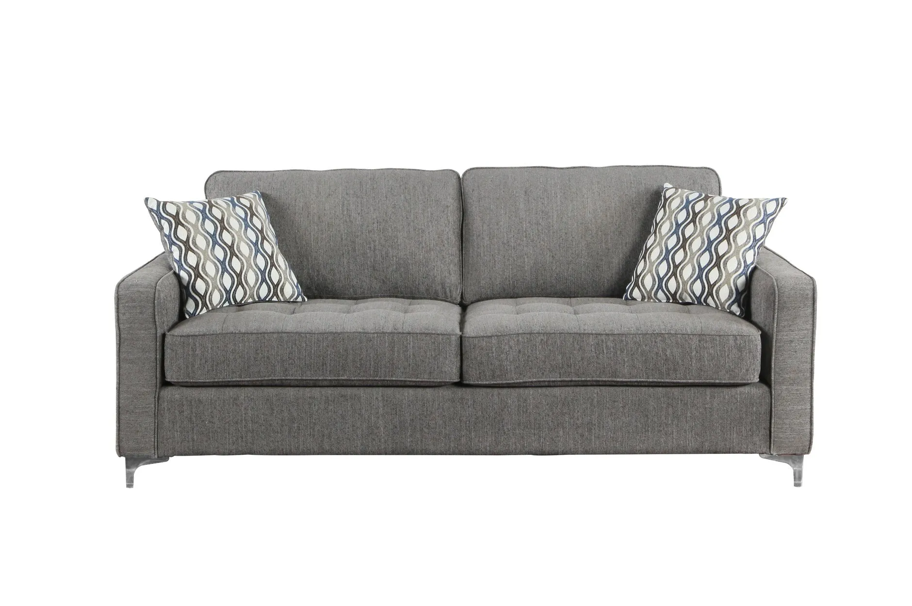 Hudson Collection Living Set