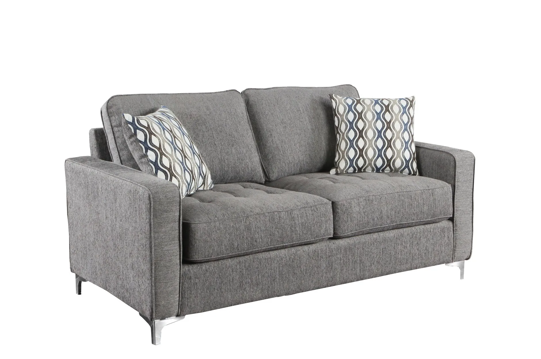 Hudson Collection Living Set