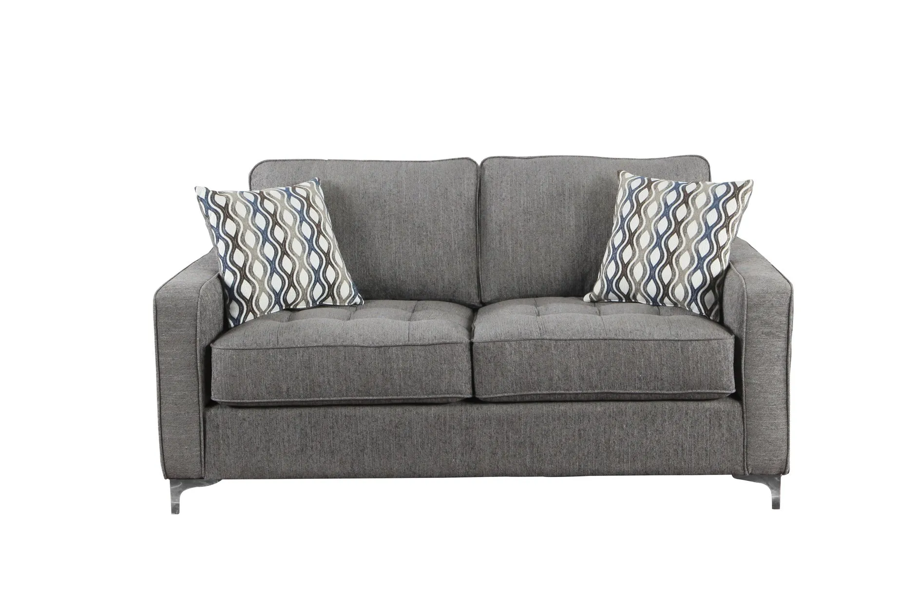 Hudson Collection Living Set